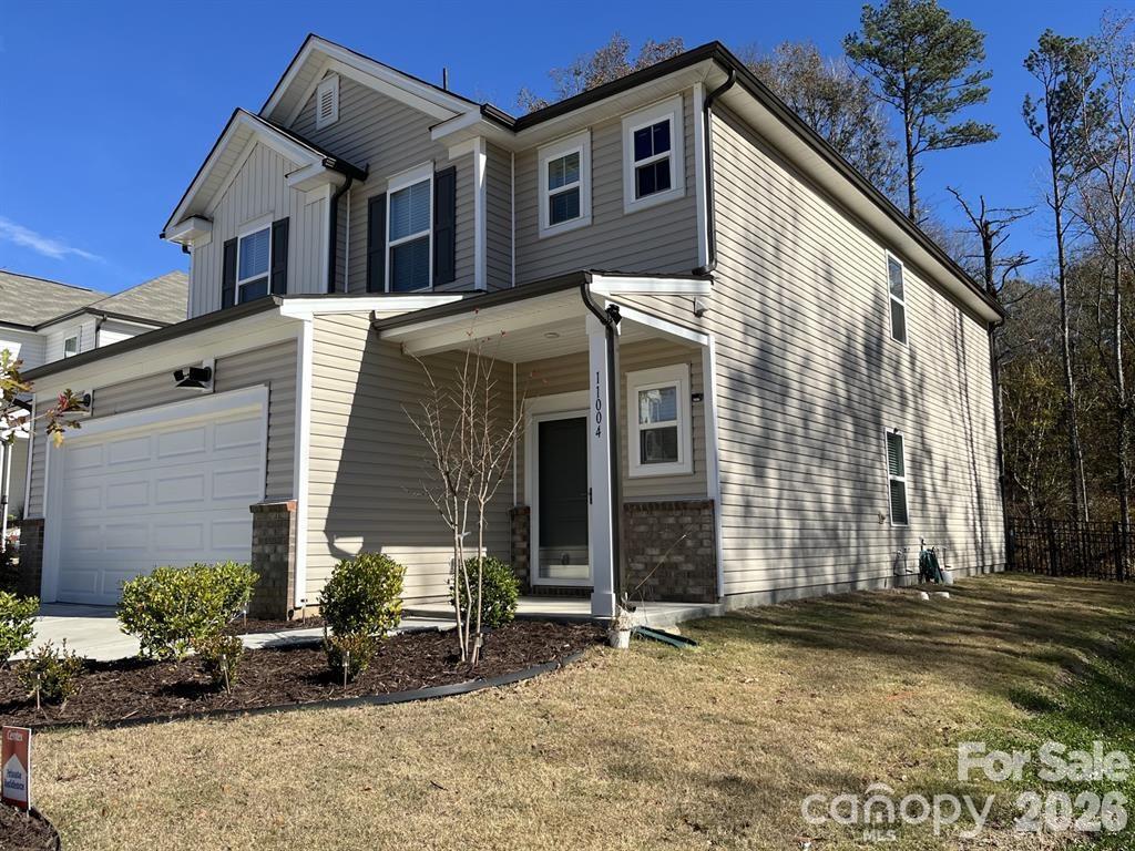 Element Park - Residential