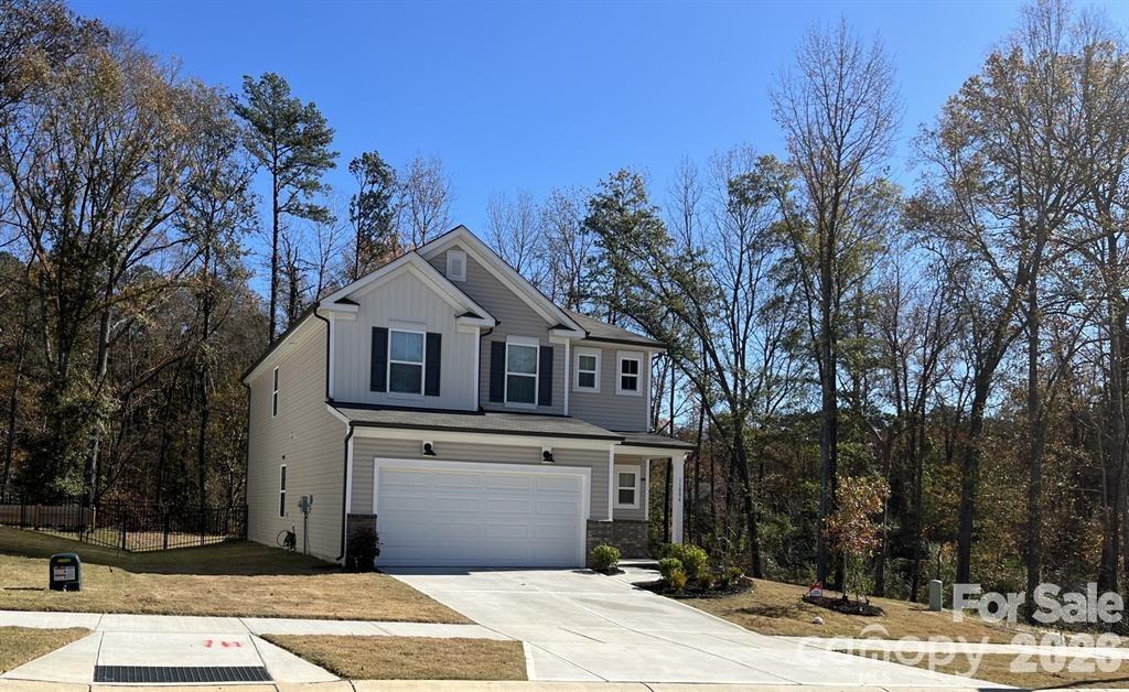 Element Park - Residential