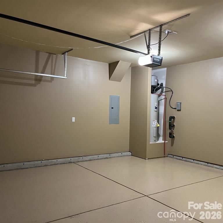 Element Park - Residential