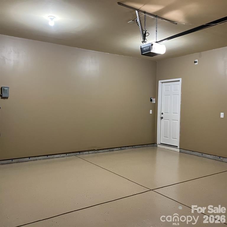 Element Park - Residential