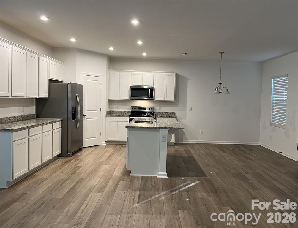 Element Park - Residential