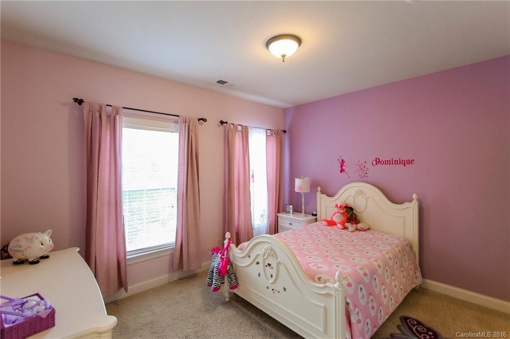 Fox Ridge - Residential Lease