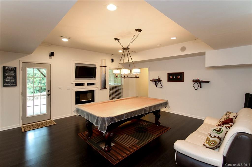 Fox Ridge - Residential Lease