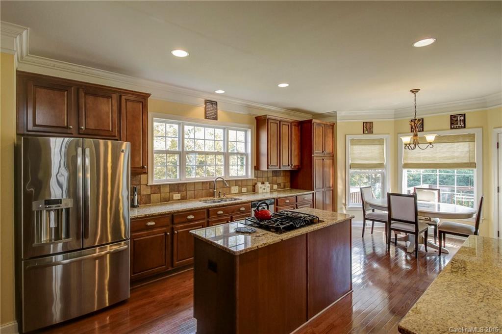 Fox Ridge - Residential Lease