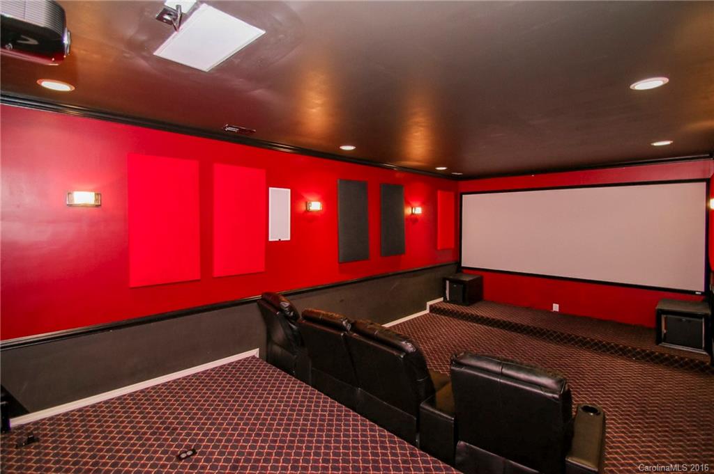 Fox Ridge - Residential Lease