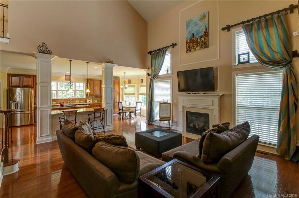 Fox Ridge - Residential Lease