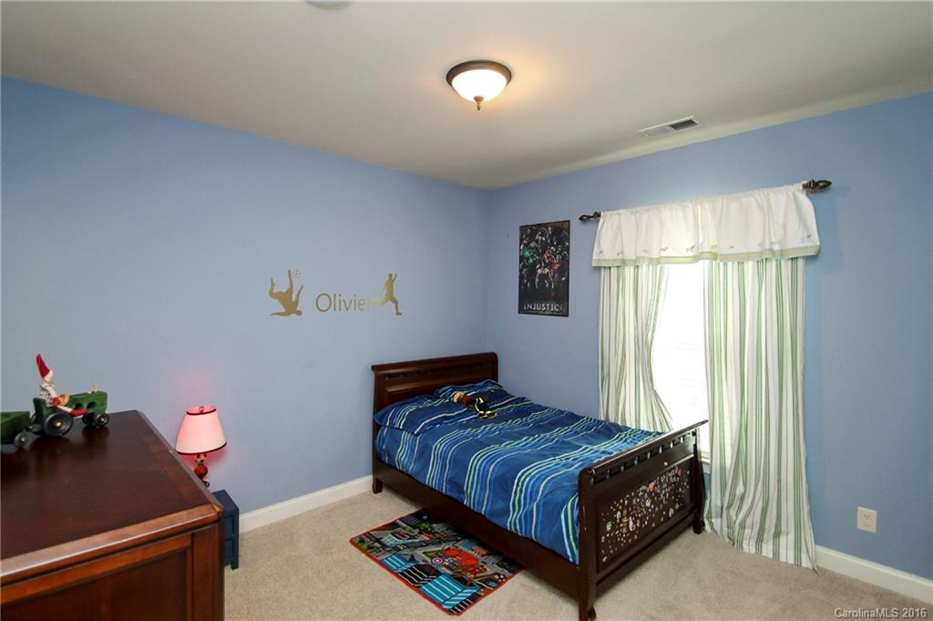 Fox Ridge - Residential Lease