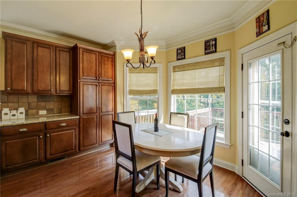 Fox Ridge - Residential Lease