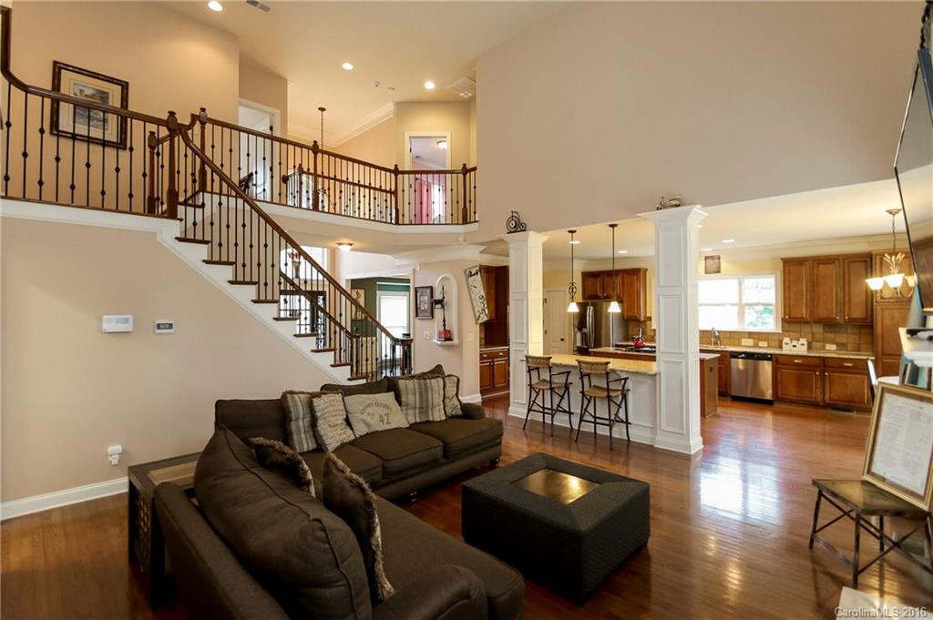 Fox Ridge - Residential Lease