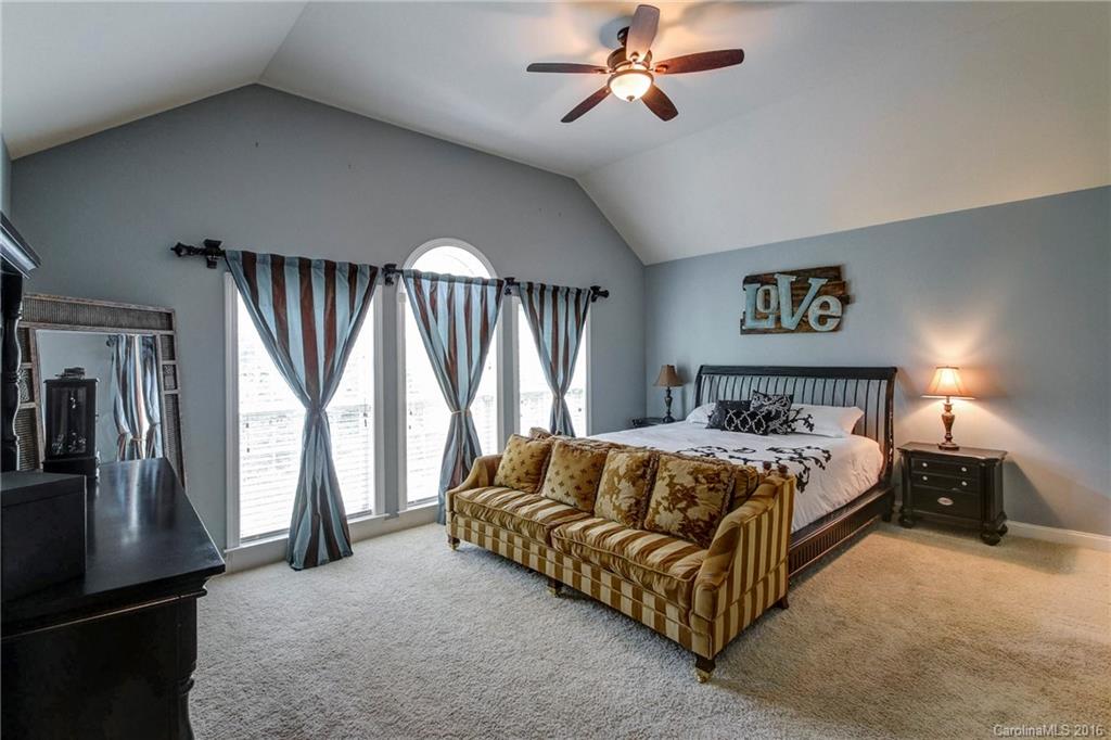 Fox Ridge - Residential Lease