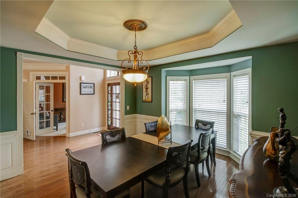 Fox Ridge - Residential Lease