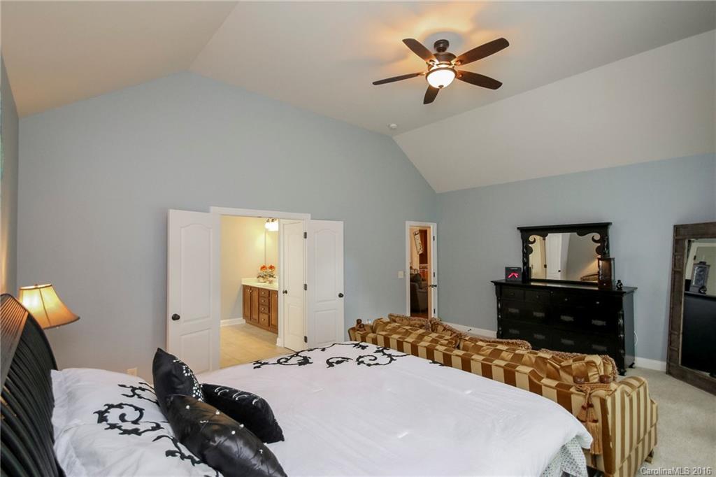 Fox Ridge - Residential Lease