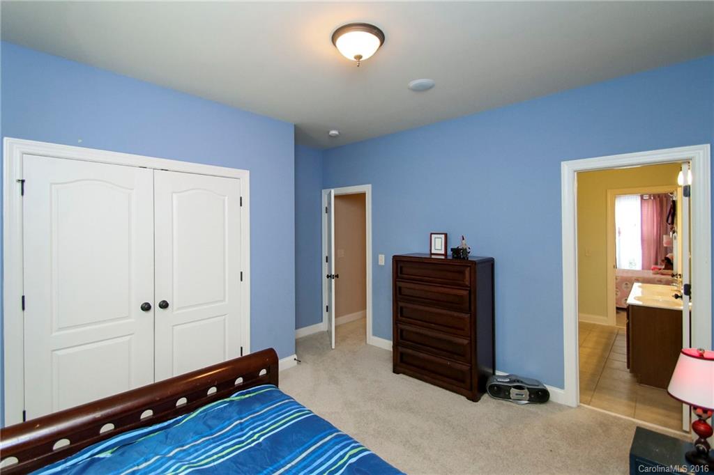 Fox Ridge - Residential Lease