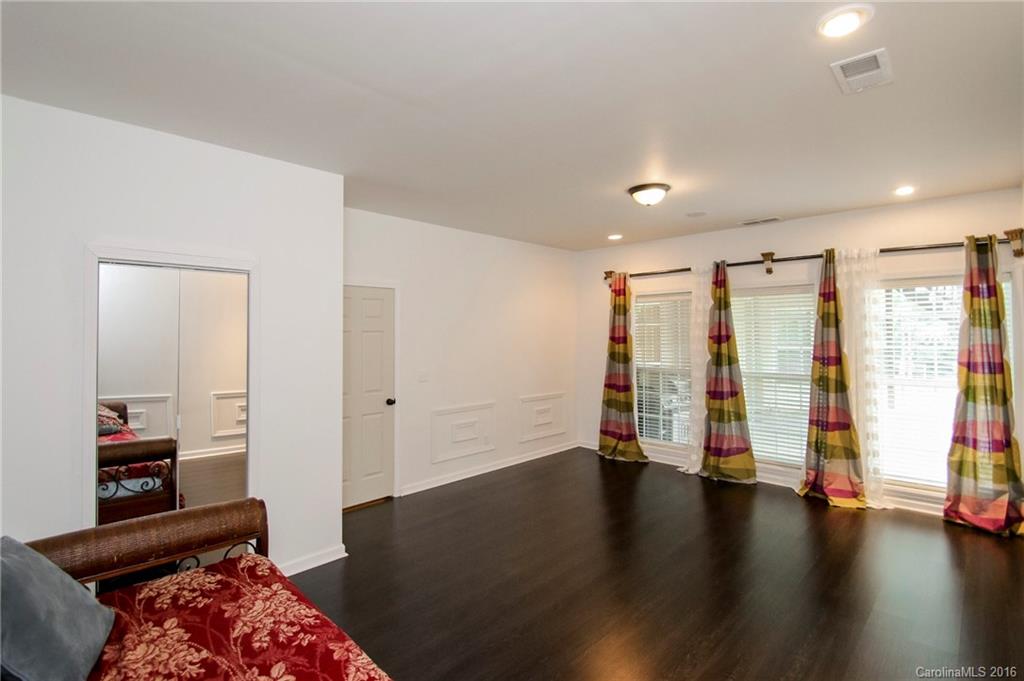 Fox Ridge - Residential Lease