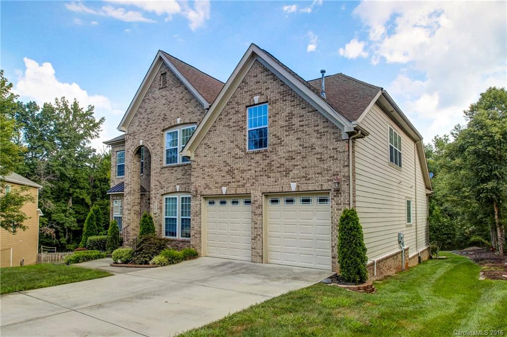 Fox Ridge - Residential Lease