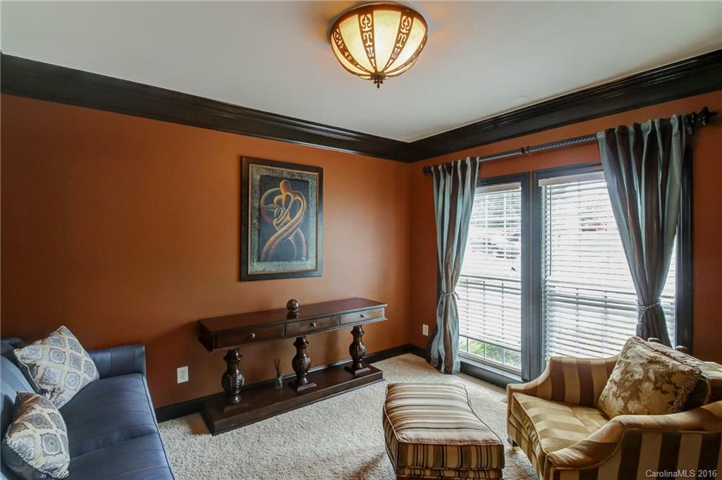 Fox Ridge - Residential Lease