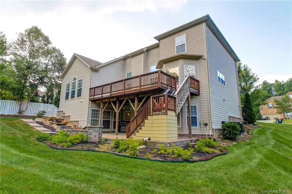 Fox Ridge - Residential Lease