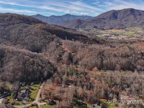 A home in Waynesville