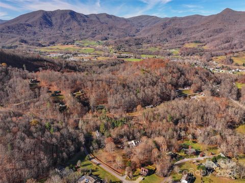 A home in Waynesville