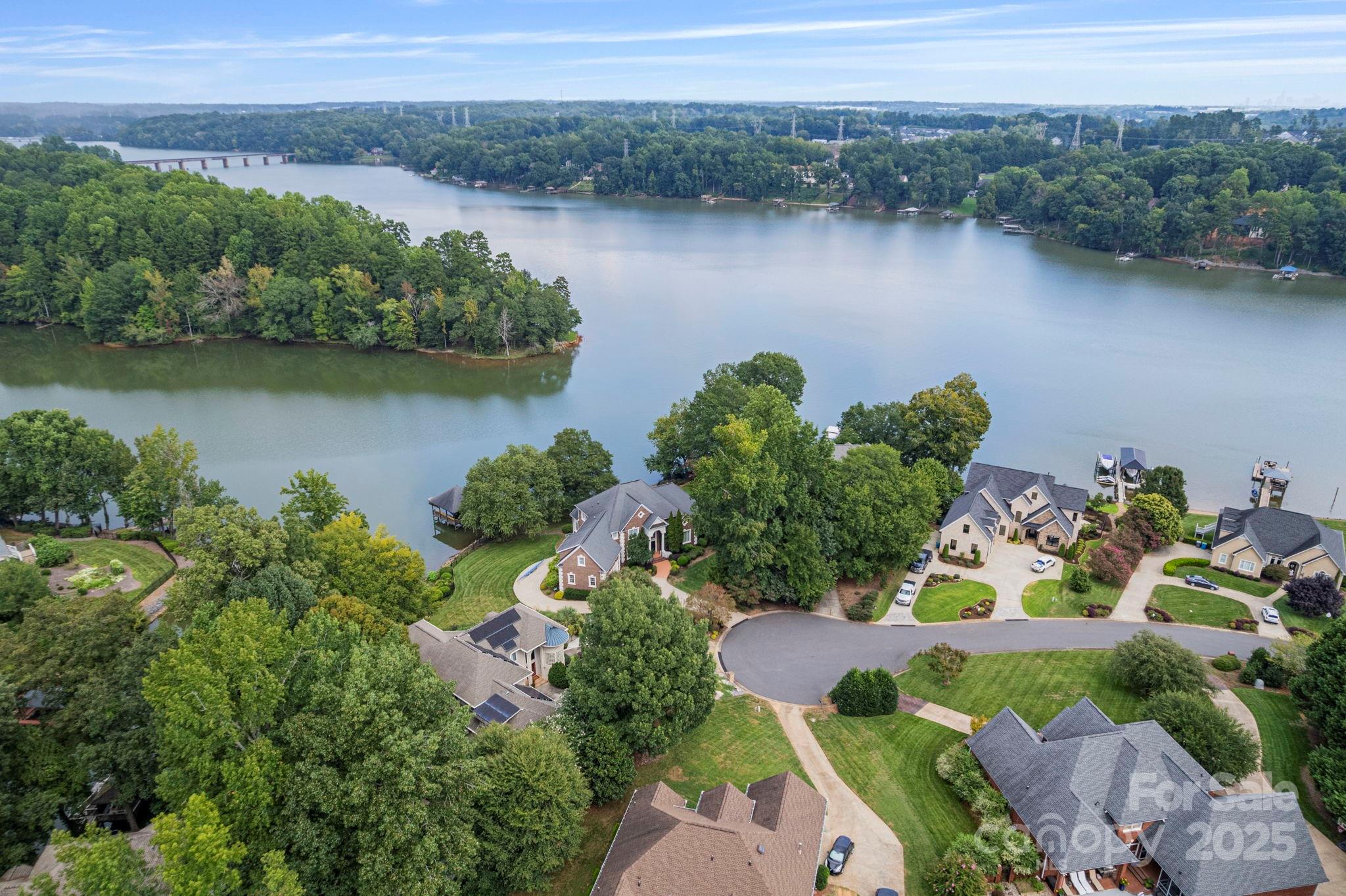 Lake Ridge At Pinsto Forest - Residential