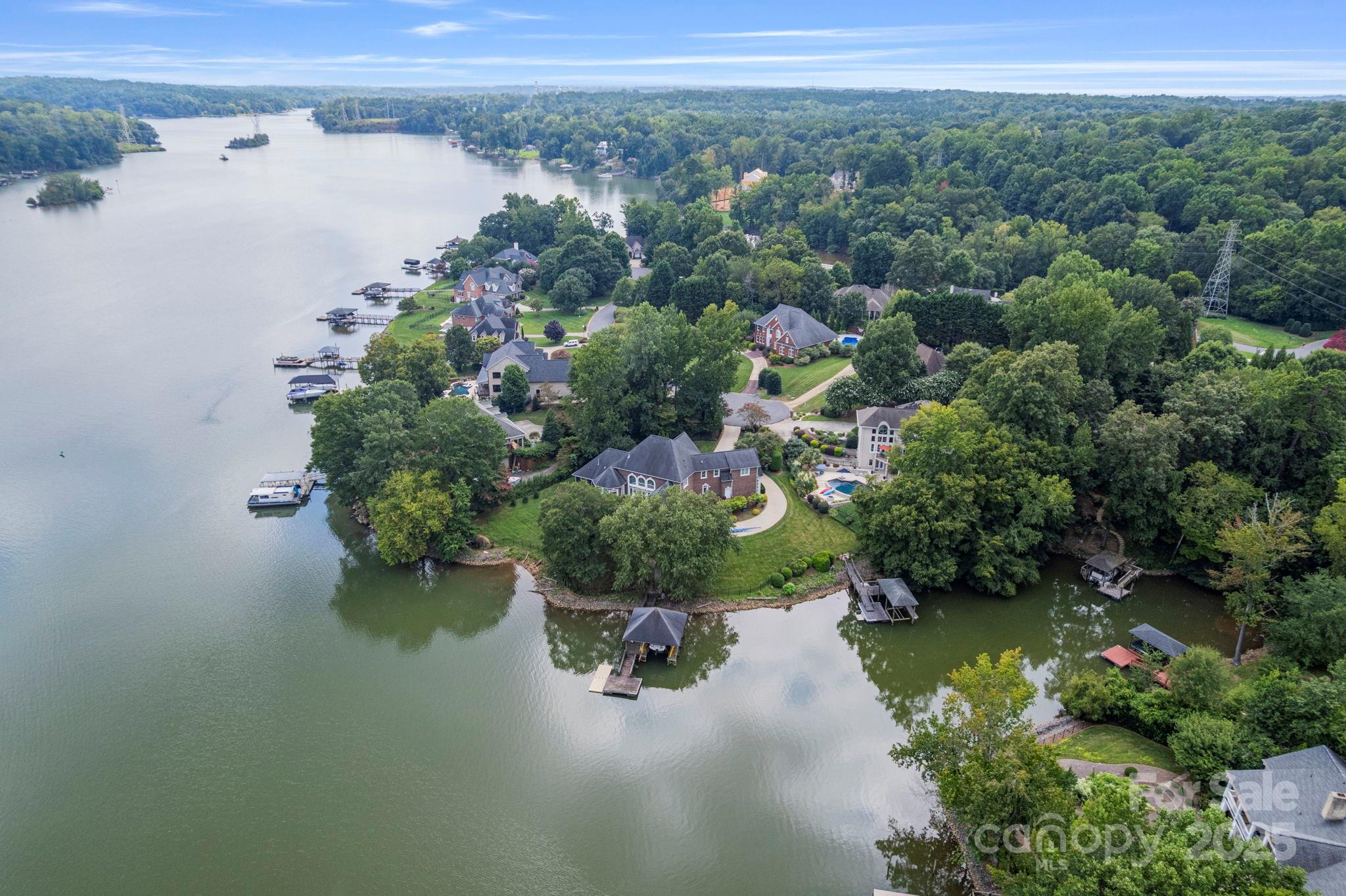 Lake Ridge At Pinsto Forest - Residential