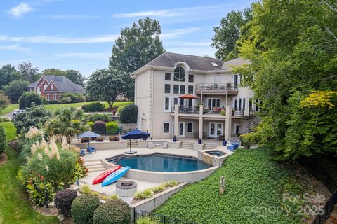 3131 Channel View Landing Belmont NC 28012