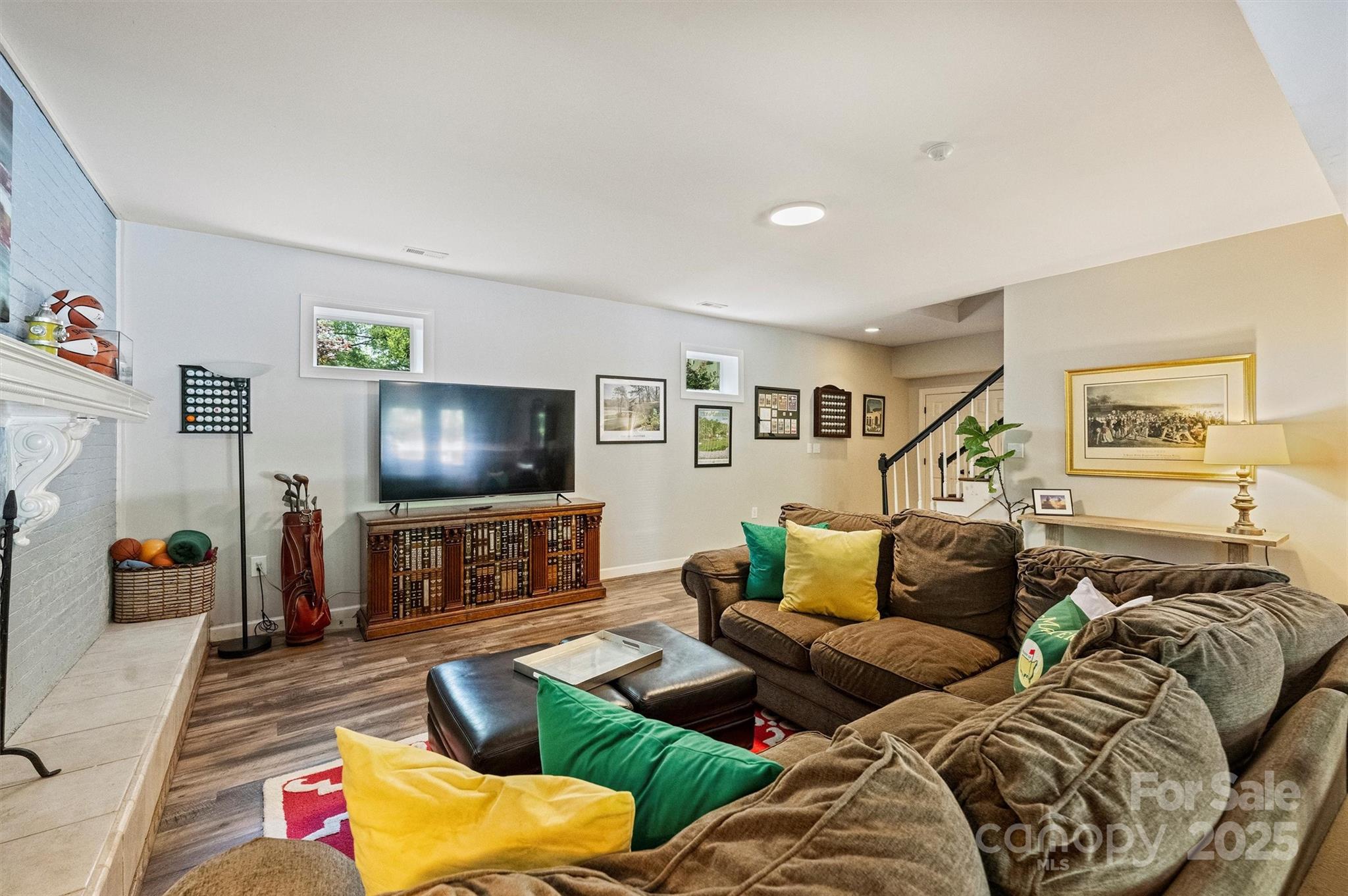 Montibello - Residential