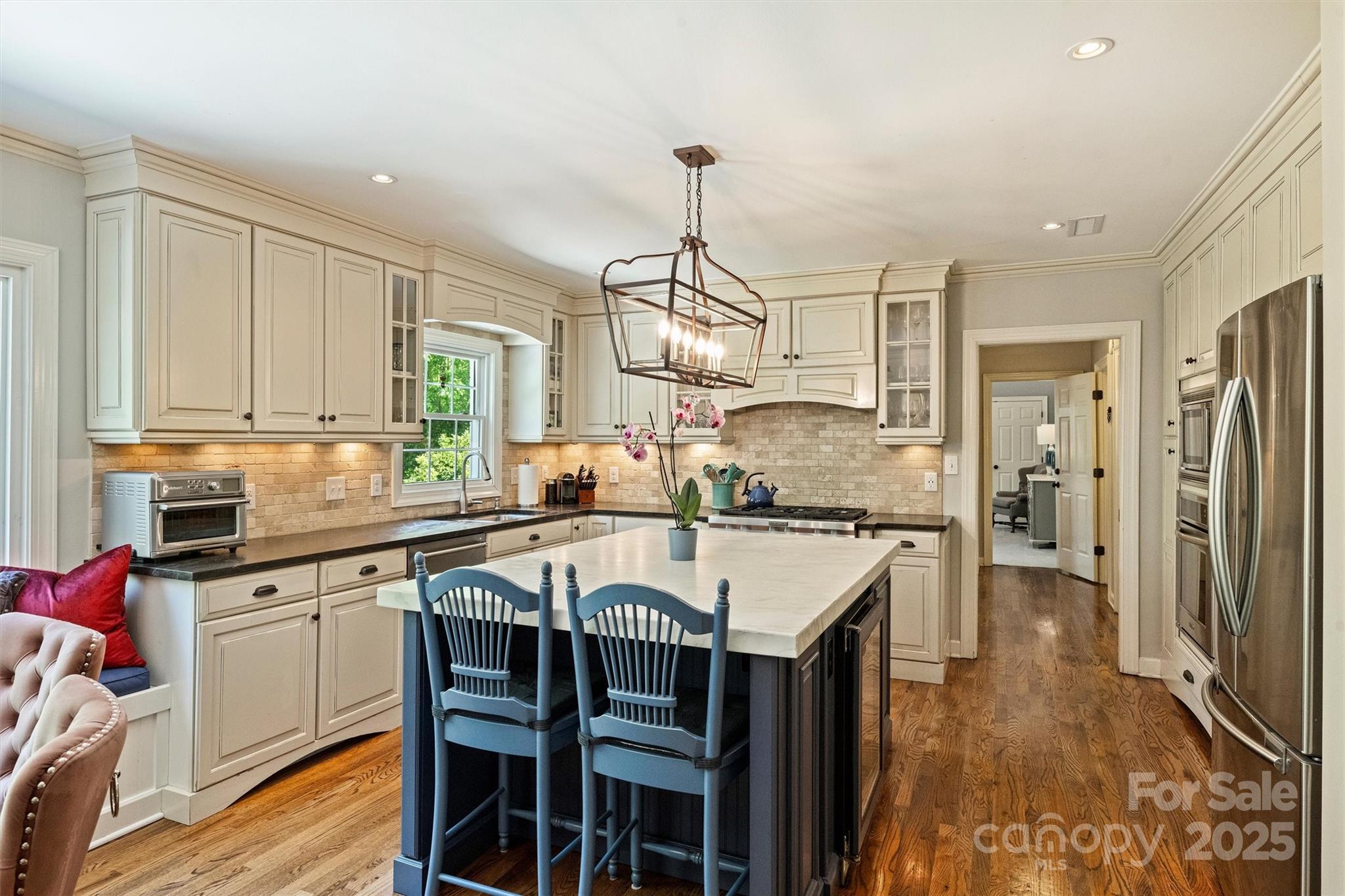 Montibello - Residential