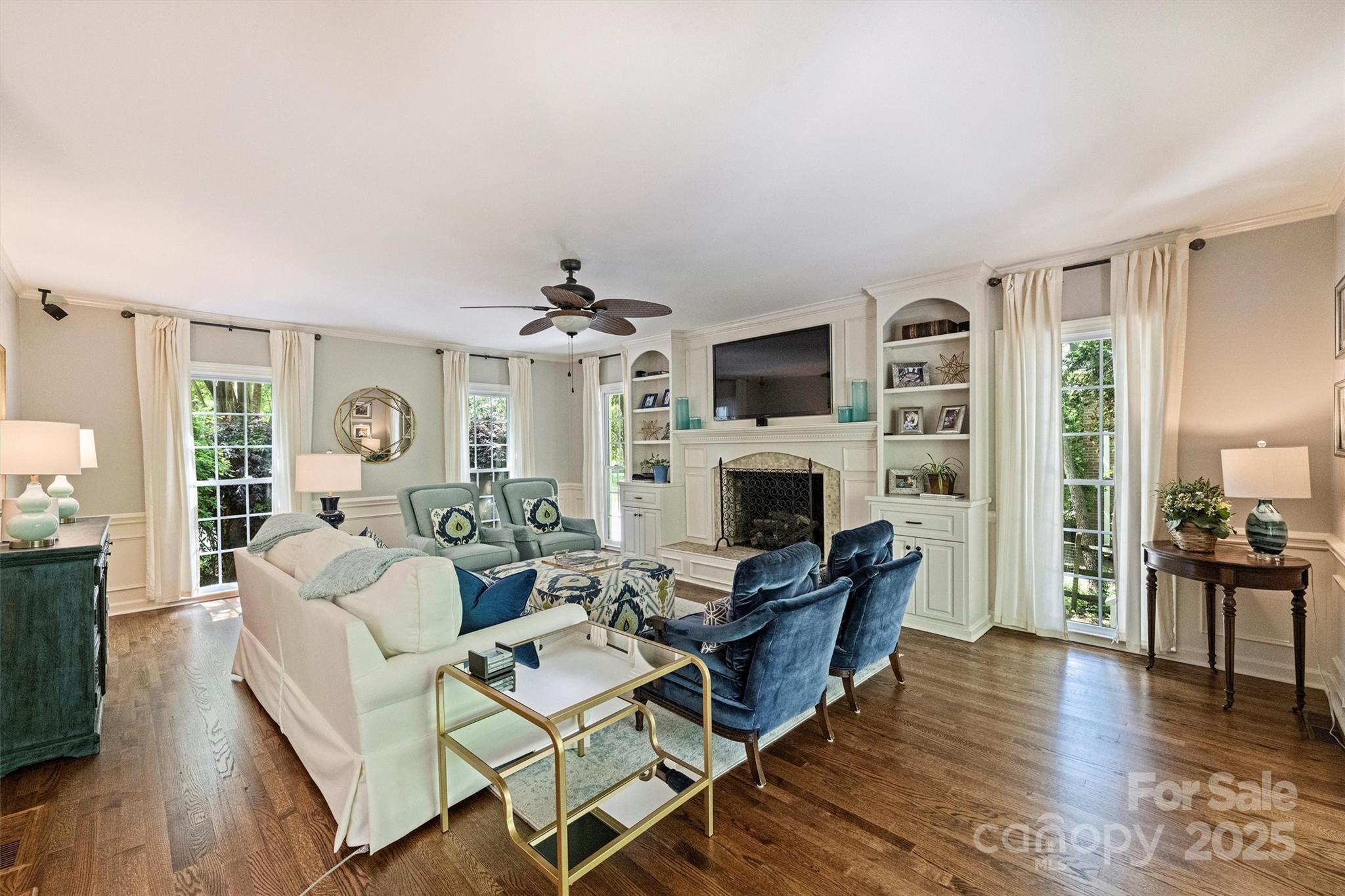 Montibello - Residential