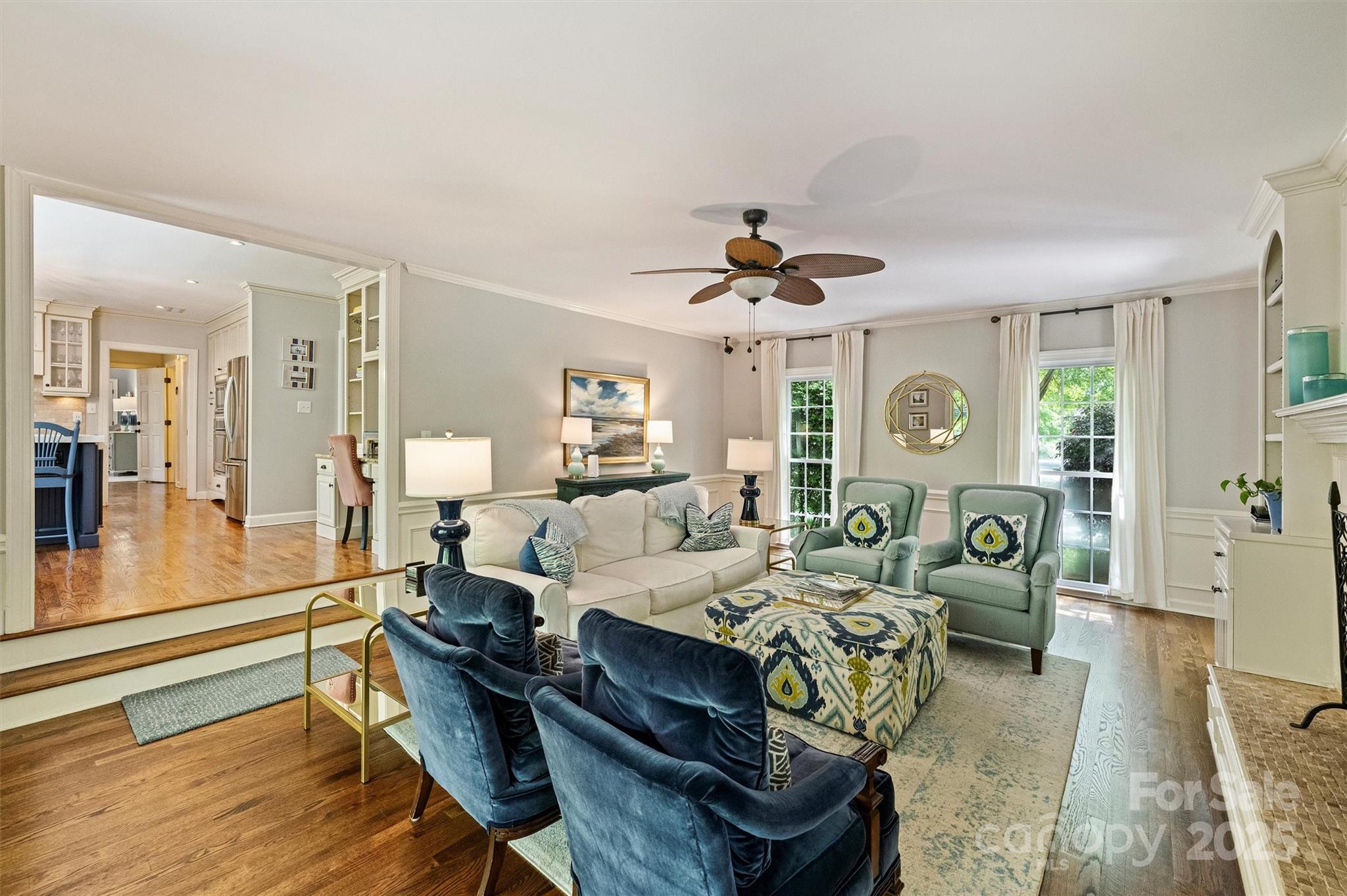 Montibello - Residential