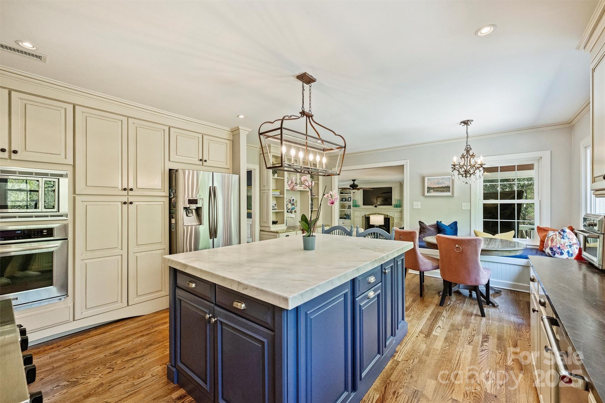 Montibello - Residential