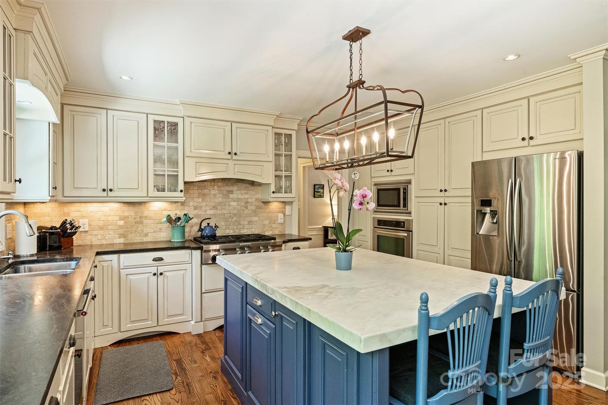 Montibello - Residential