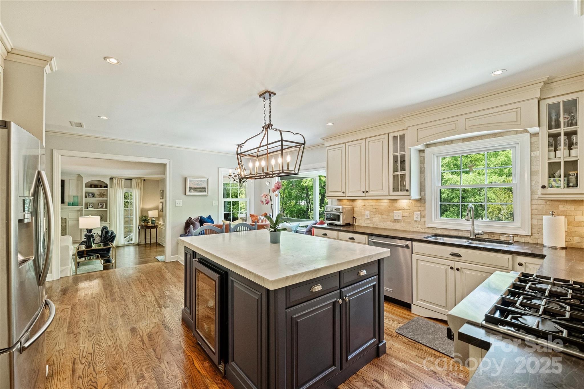 Montibello - Residential