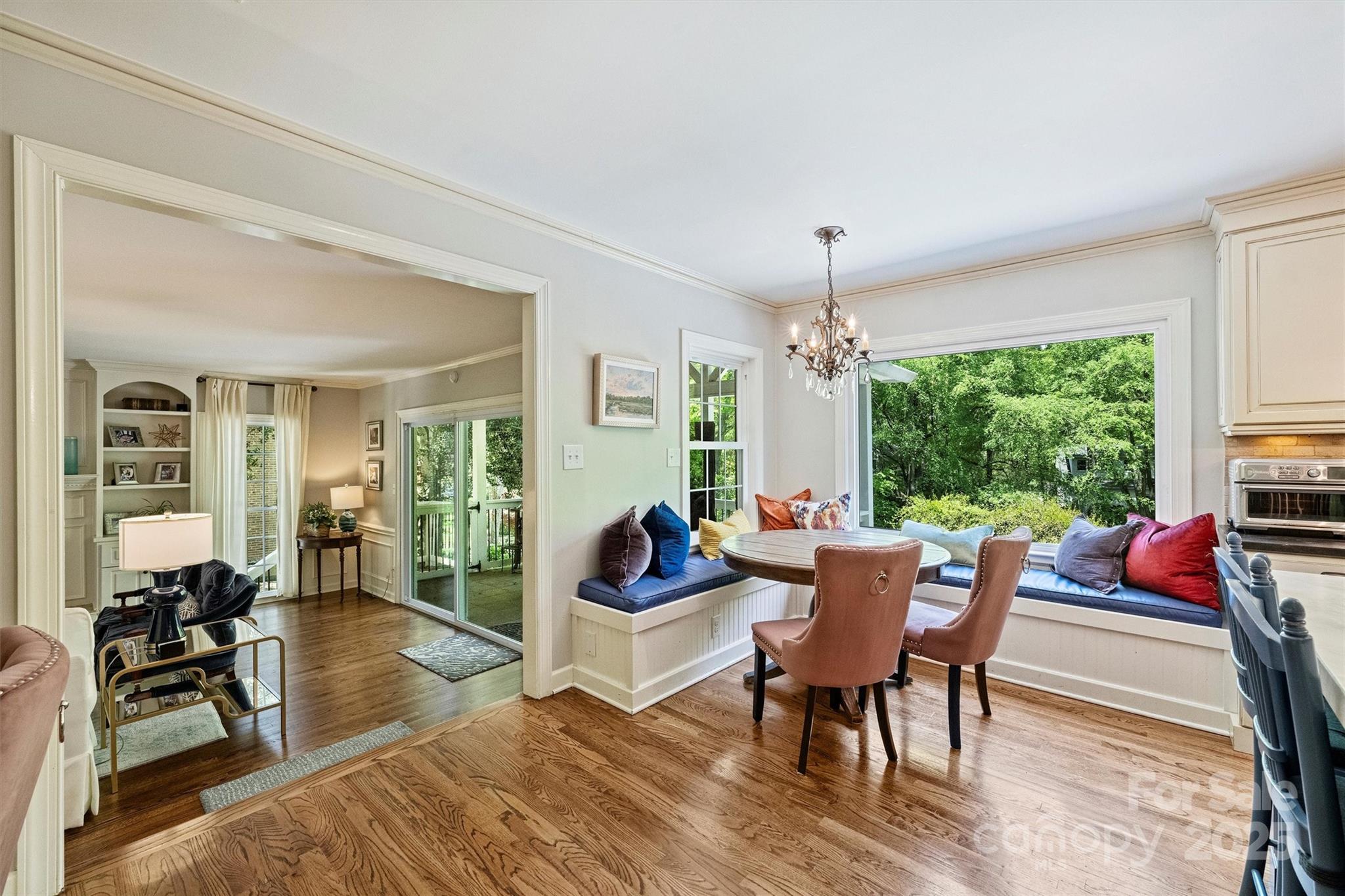 Montibello - Residential