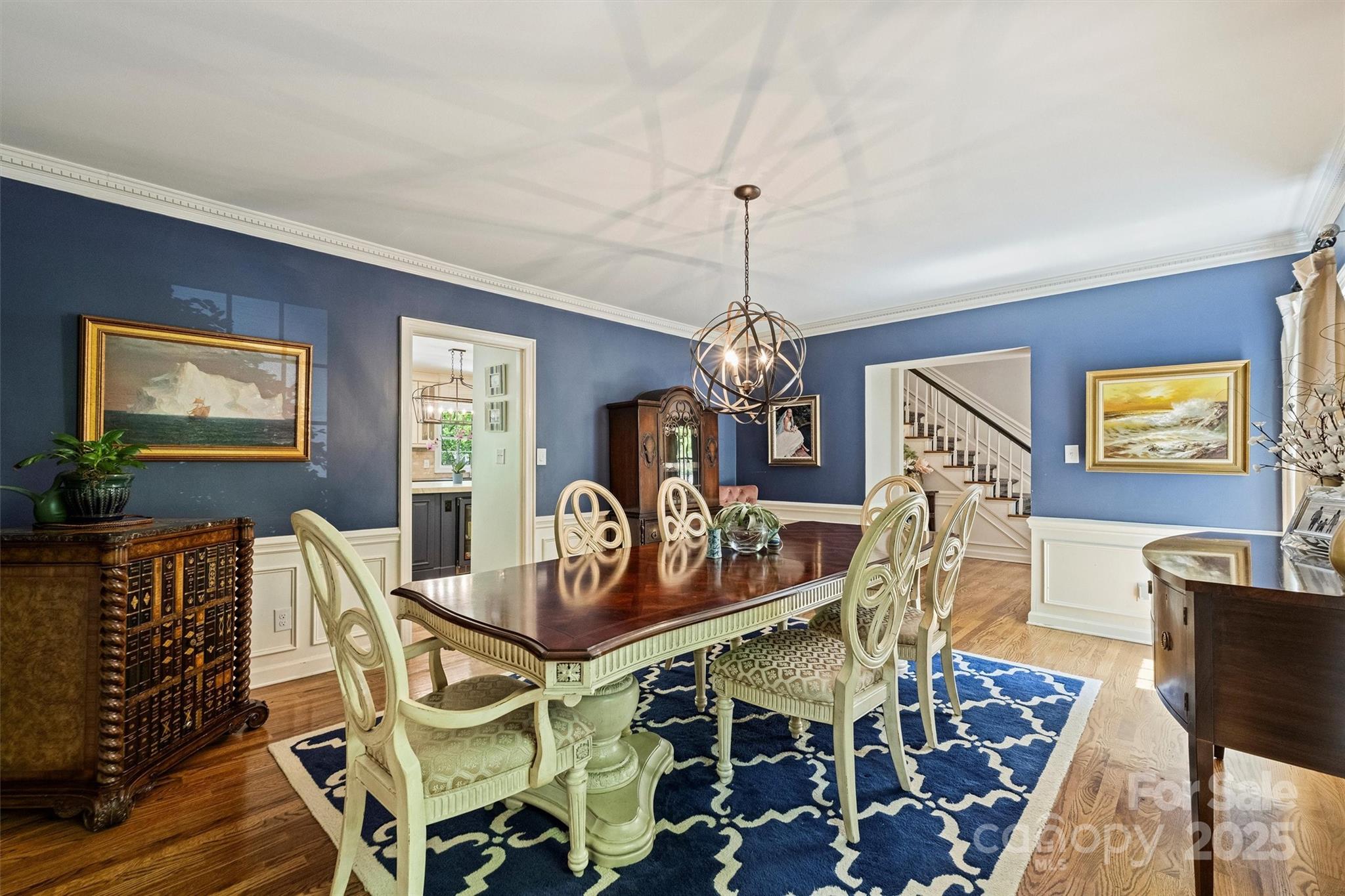 Montibello - Residential