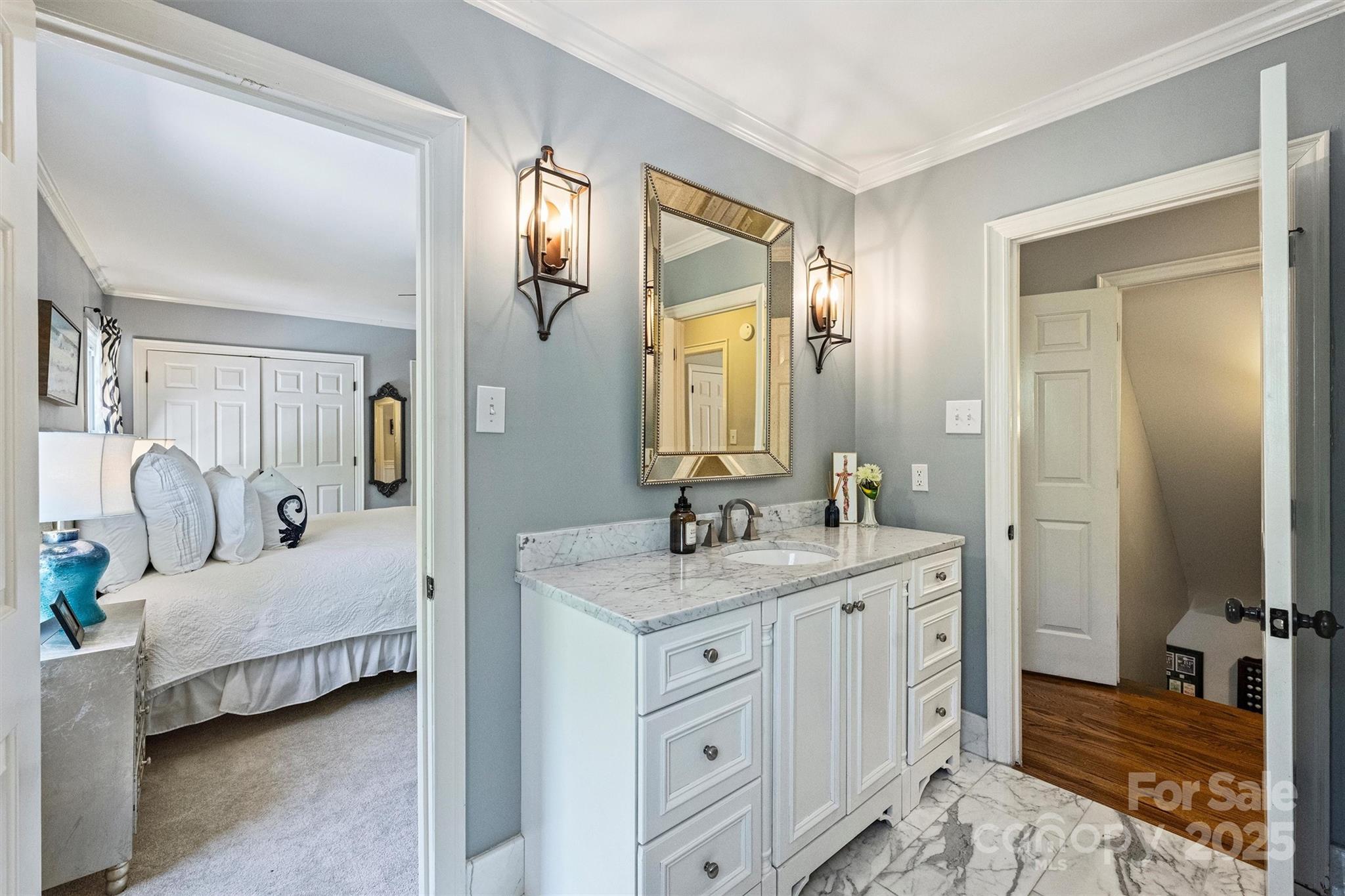 Montibello - Residential