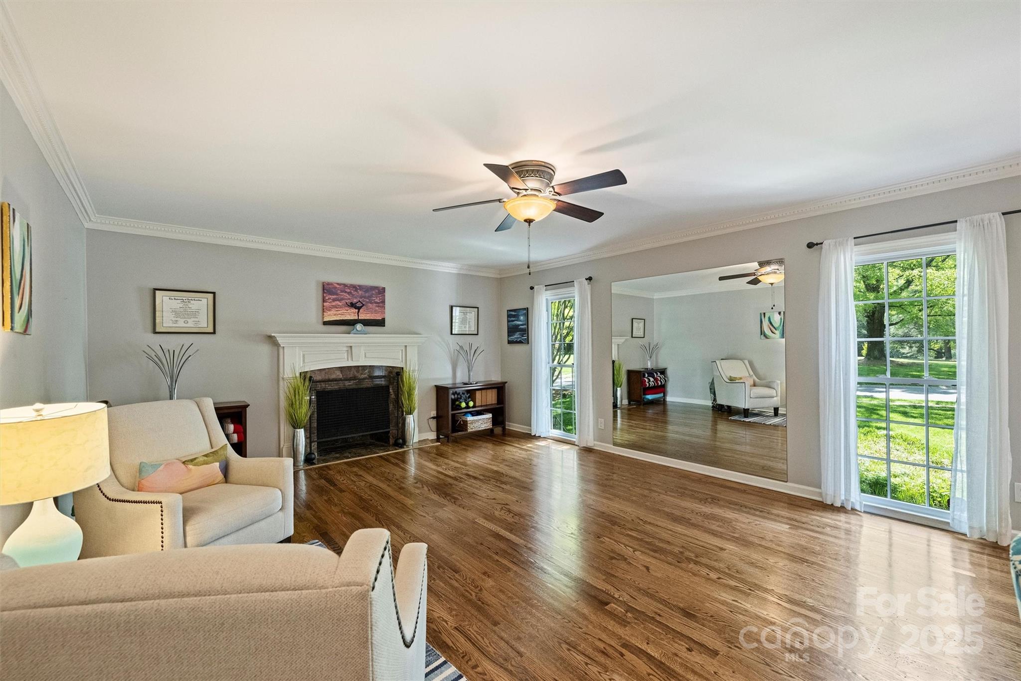 Montibello - Residential