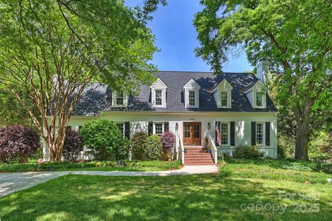 4501 Montibello Drive Charlotte NC 28226