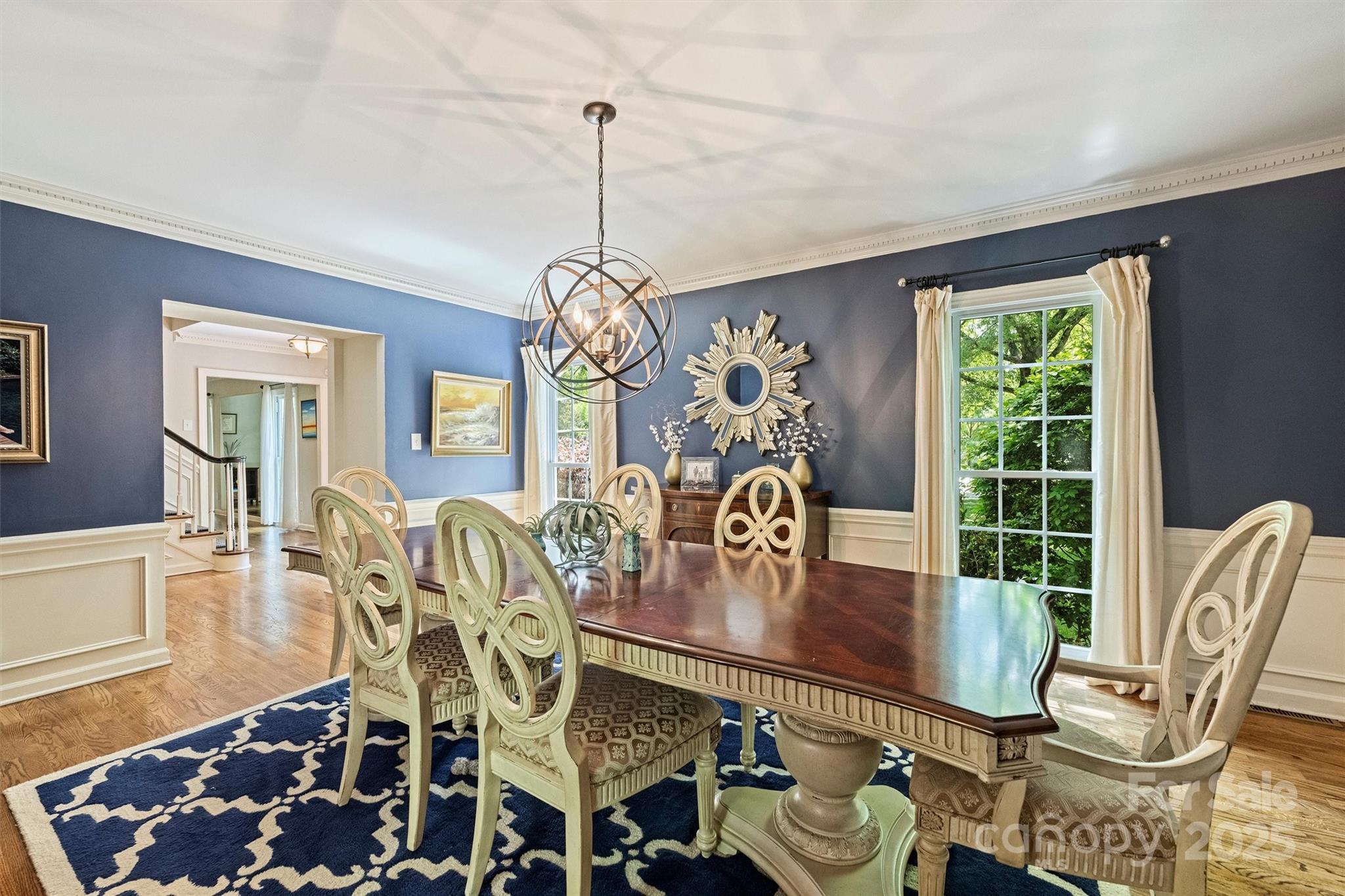 Montibello - Residential