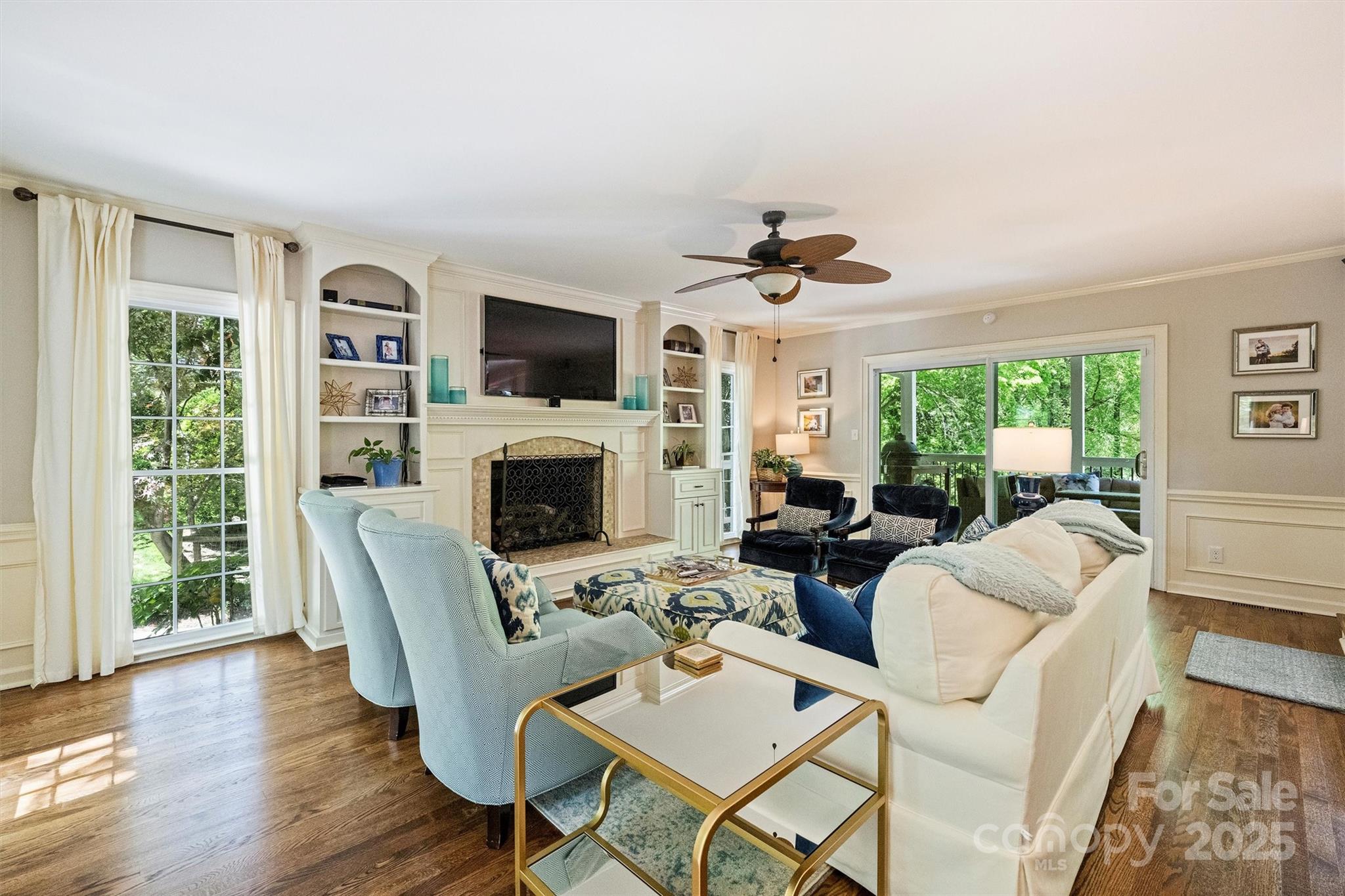 Montibello - Residential