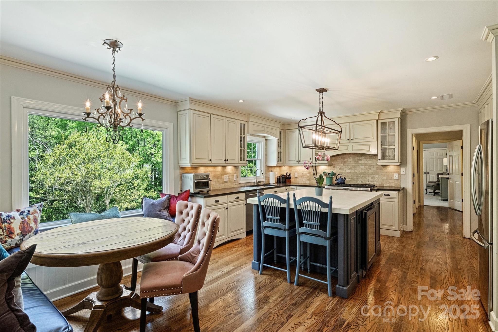 Montibello - Residential