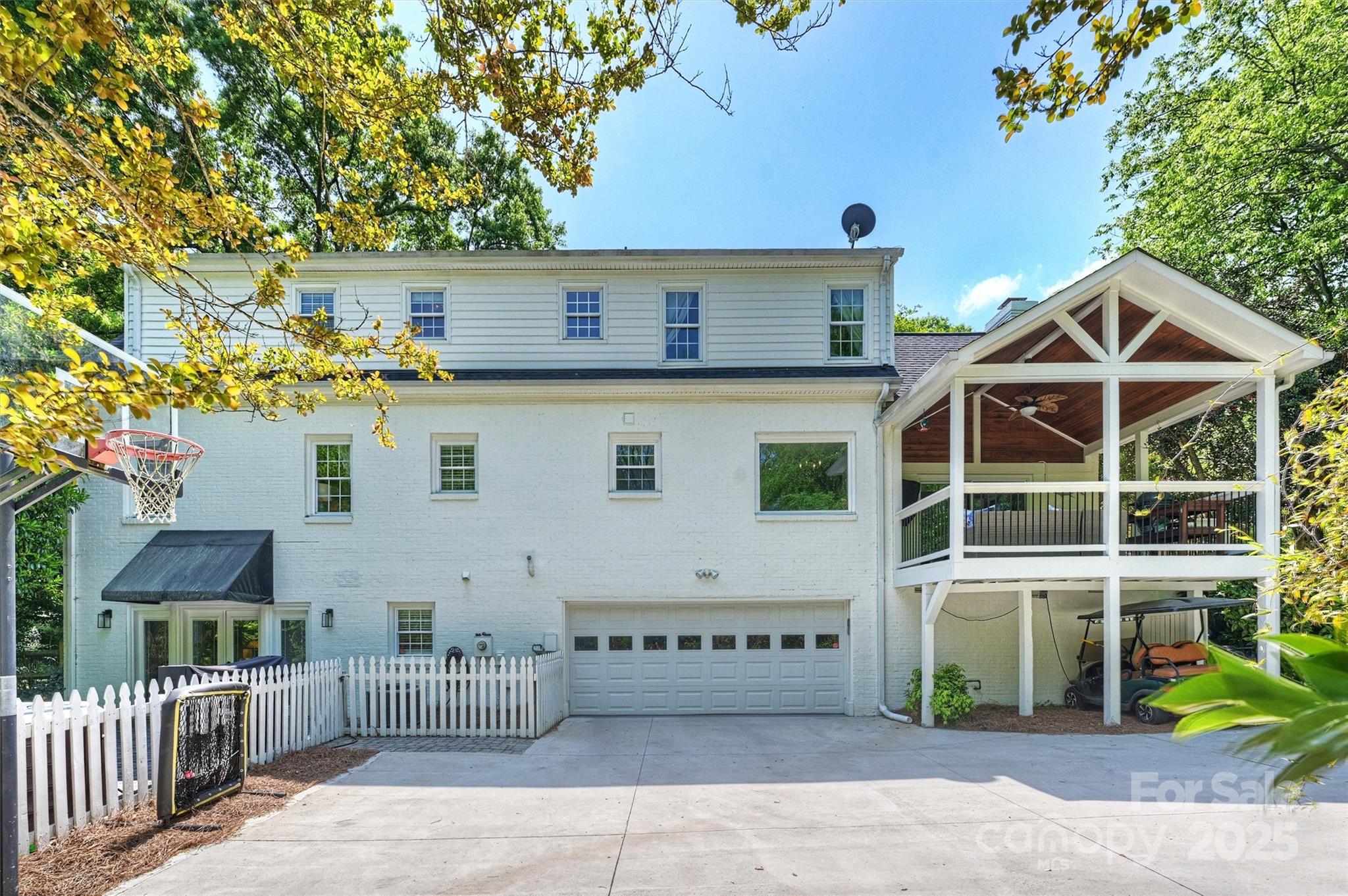 Montibello - Residential