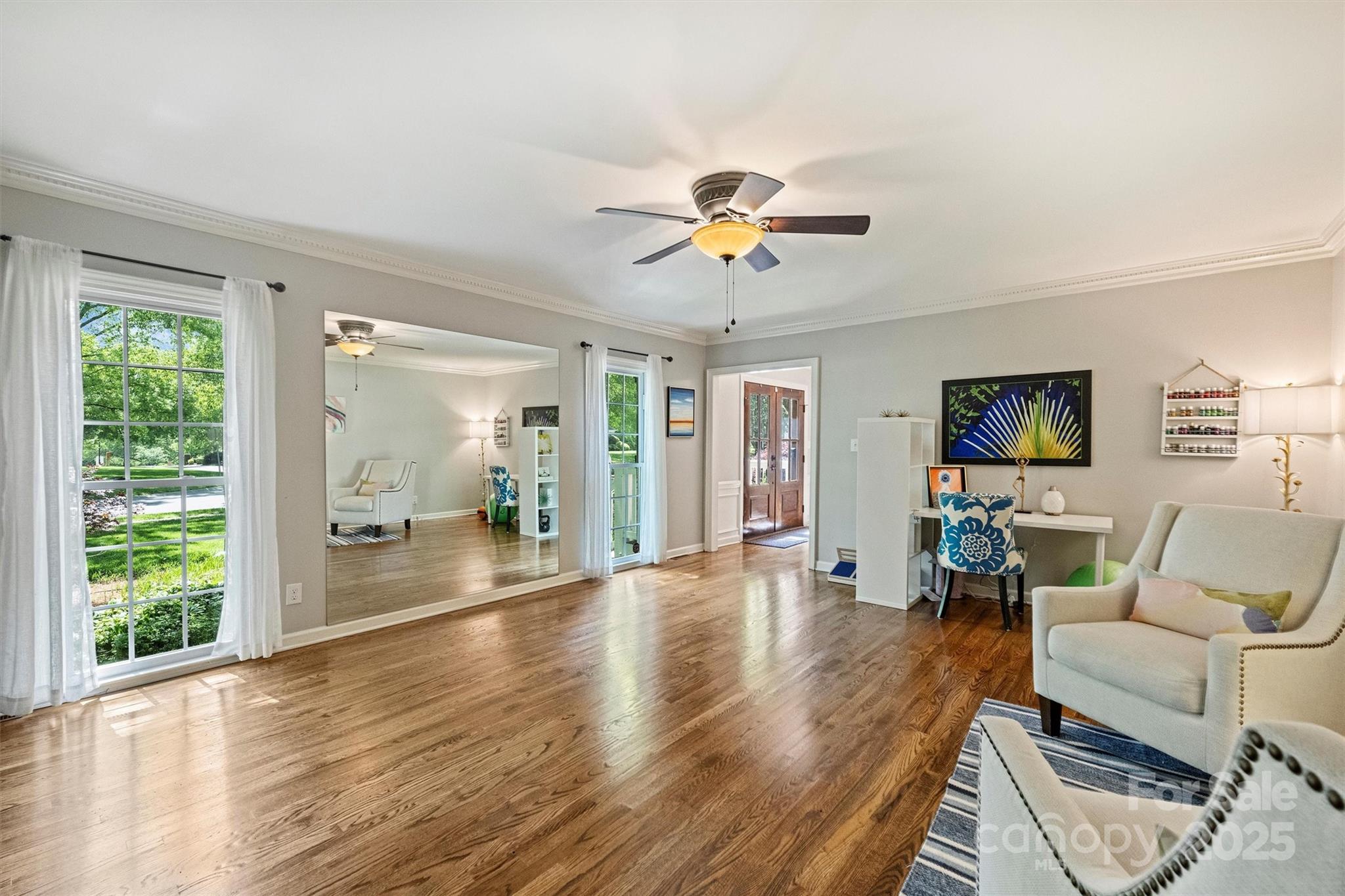 Montibello - Residential