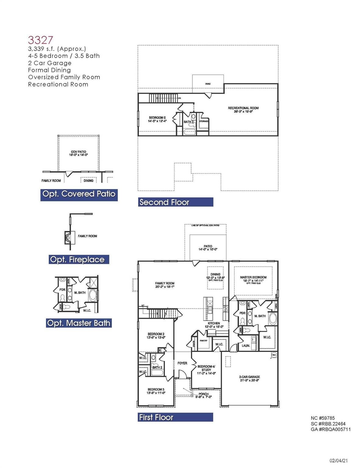 1235 Gardenia Drive 41