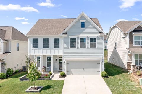 3038 Burnello Court Iron Station NC 28080