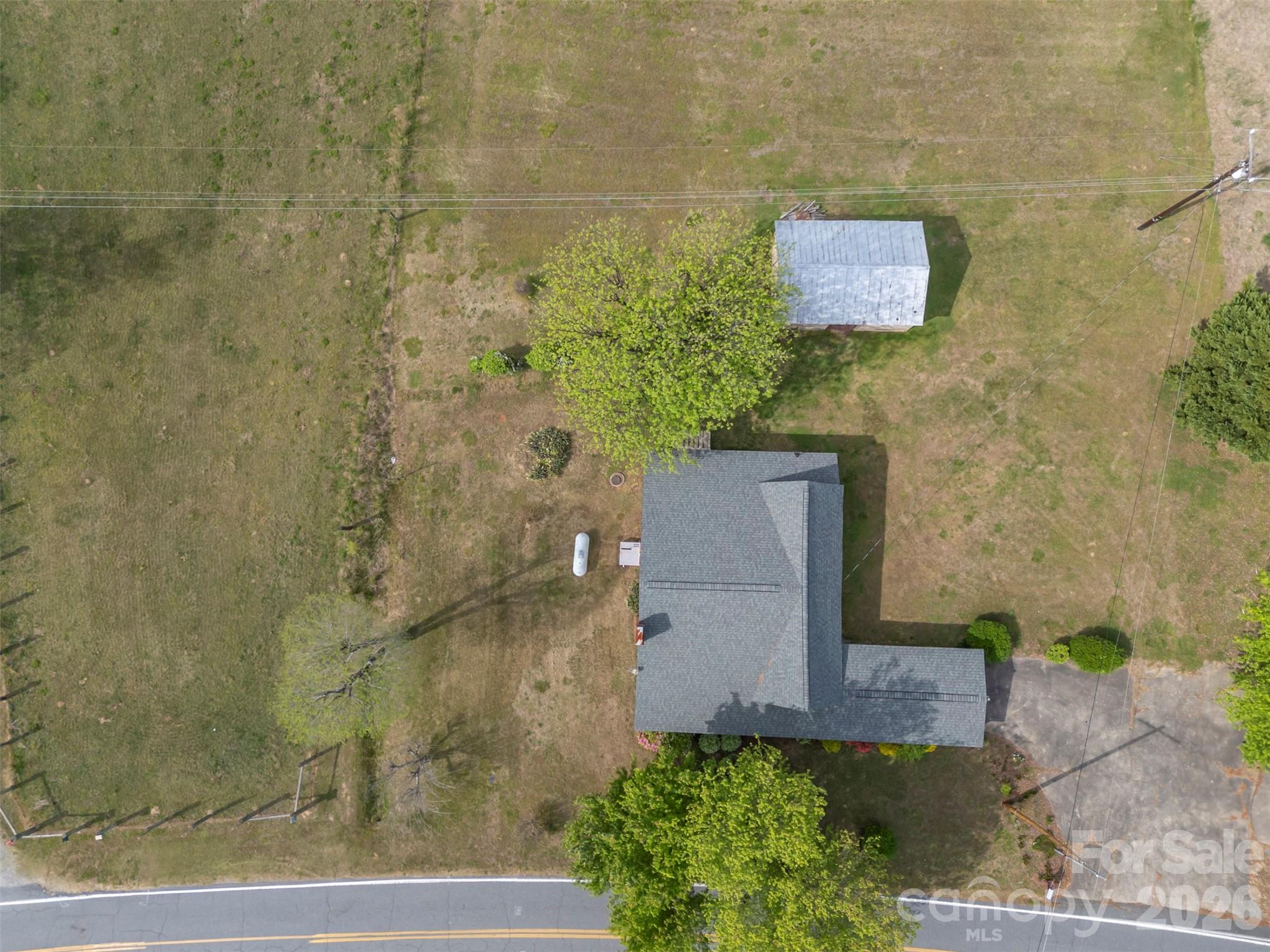 504 Old Henrietta Road