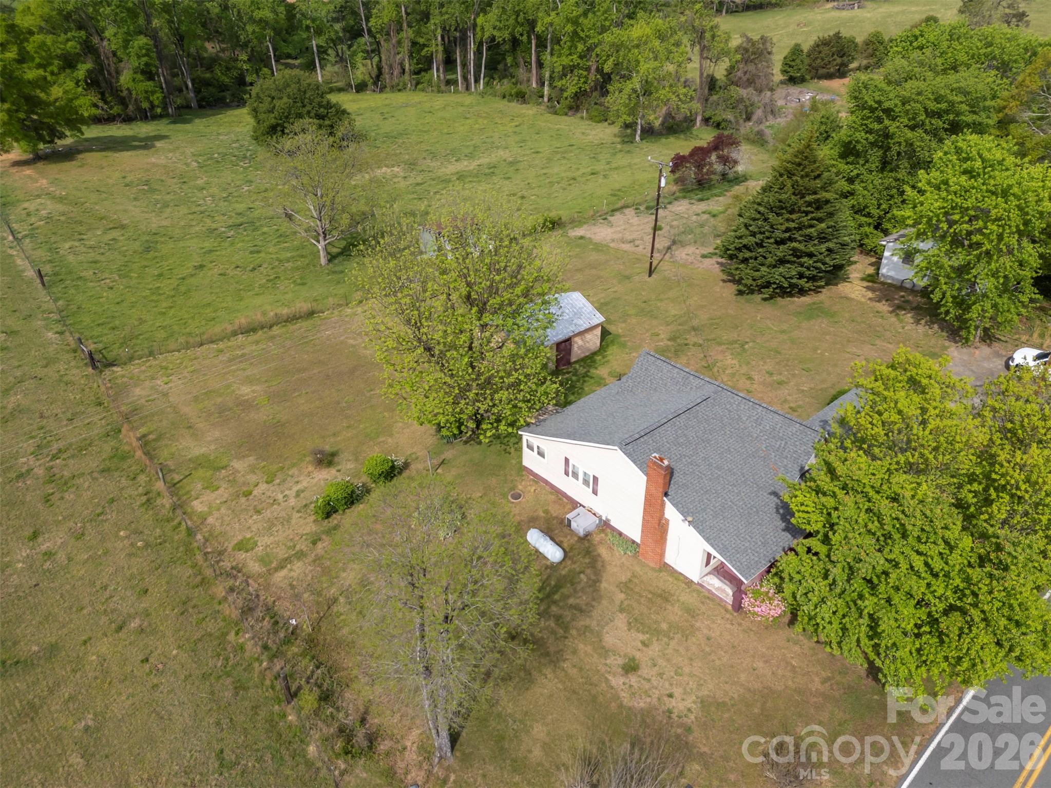 504 Old Henrietta Road