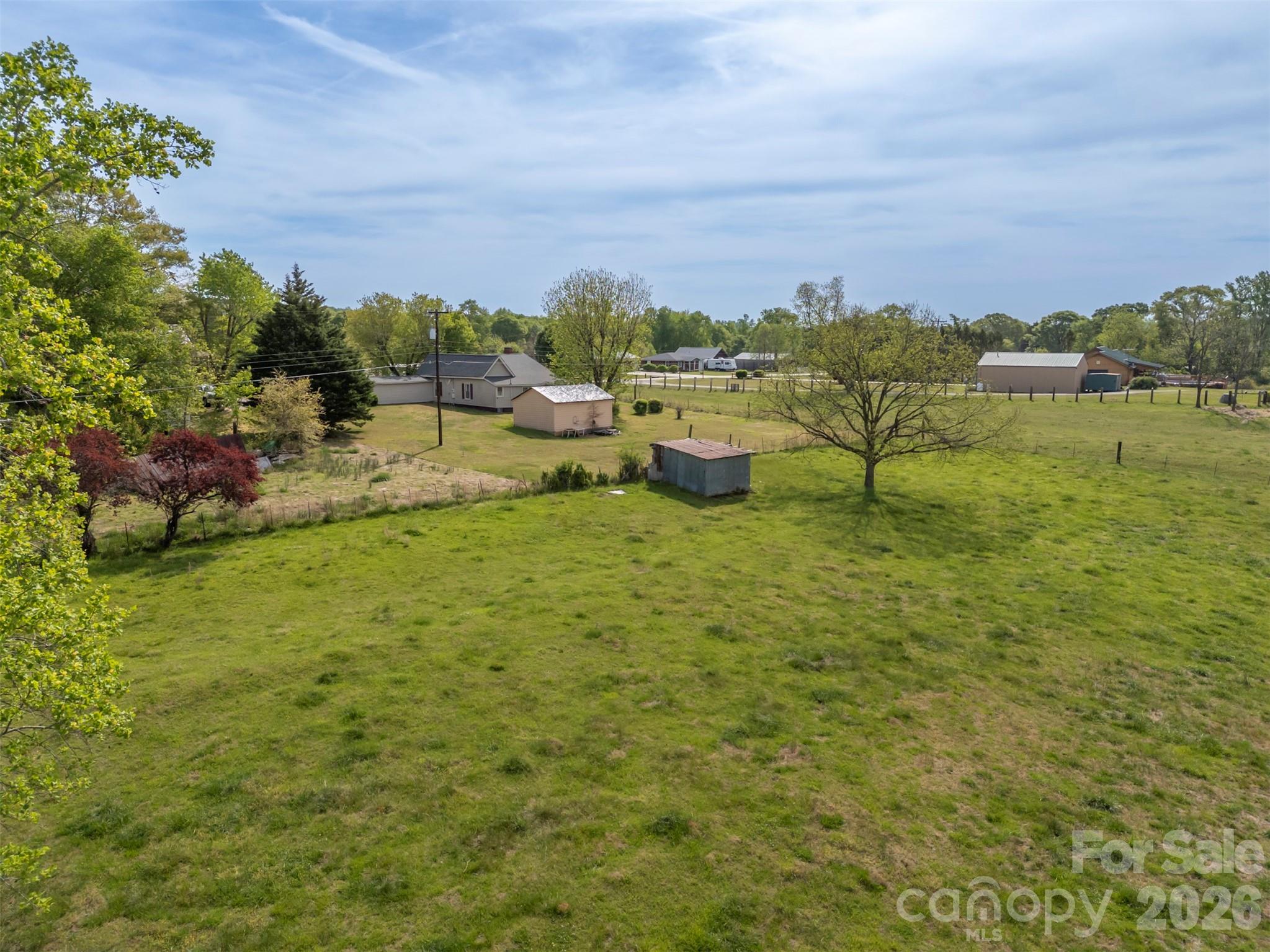 504 Old Henrietta Road