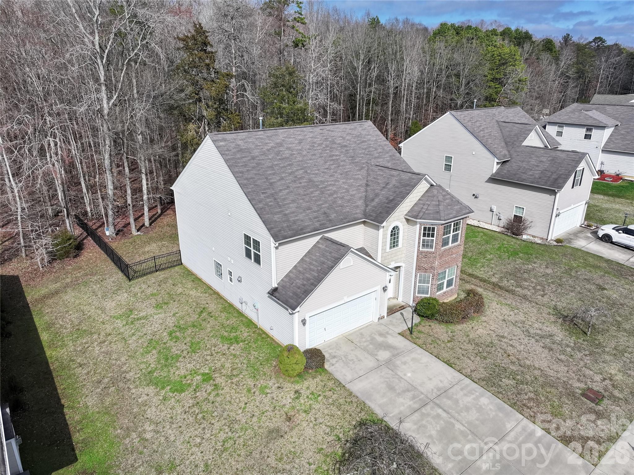 Settlers Grove - Residential