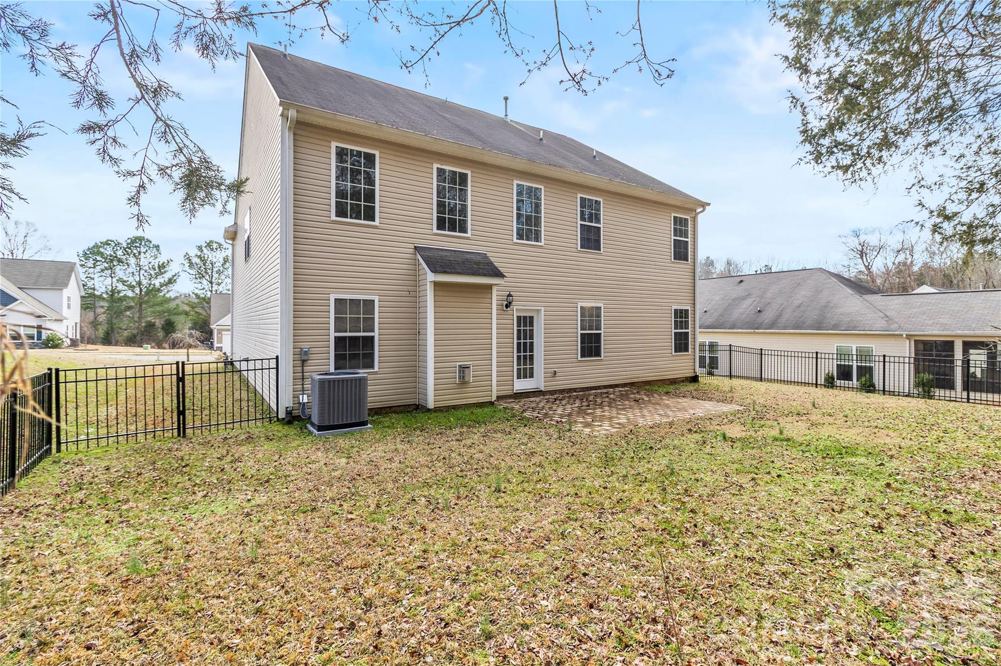 Settlers Grove - Residential